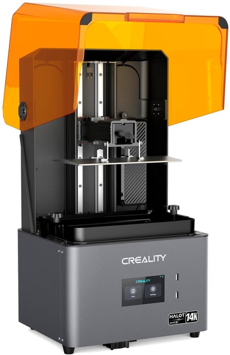 Image of Creality 3D-Drucker Halot-Mage S 3D Drucker