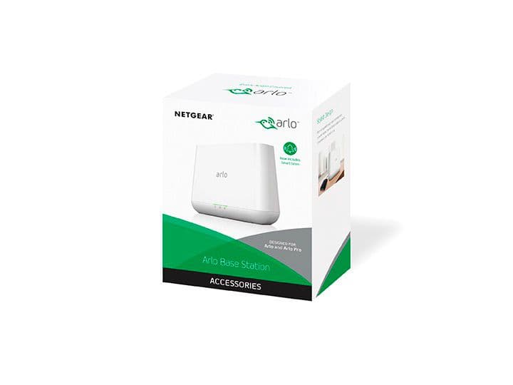 Netgear Arlo statde base pour Arlo et Arlo Pro station de base Arlo statde base pour Arlo et Arlo Pro station de base Netgear 785300126586 Photo no. 1