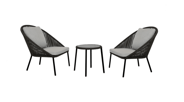 Image of M-Giardino QUITO Gartenlounge bei Do it + Garden von Migros