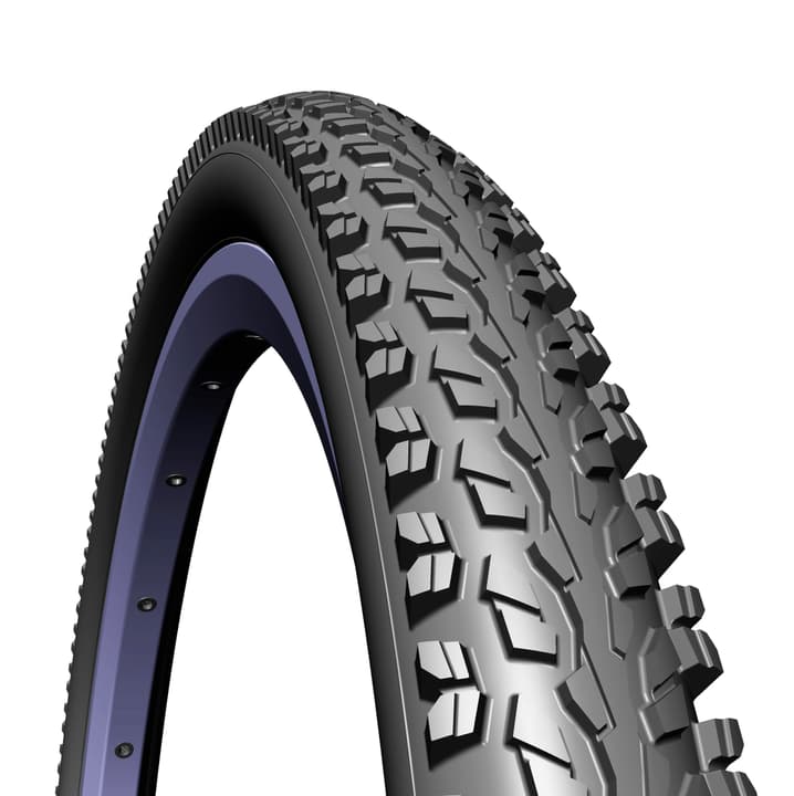 Crosswave V83 Blade 26" Pneu pour V.T.T./vélo de ville V83 Blade 26" Pneu pour V.T.T./vélo de ville Crosswave 462916700000 Photo no. 1