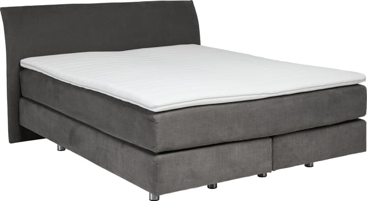 NAVIER Boxspringbett NAVIER Boxspringbett 404464900000 Bild Nr. 1