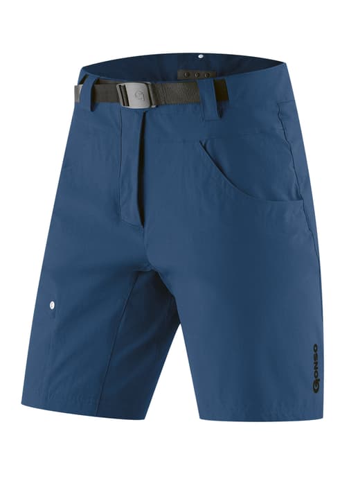 Image of Gonso Mira Shorts marine bei Migros SportXX