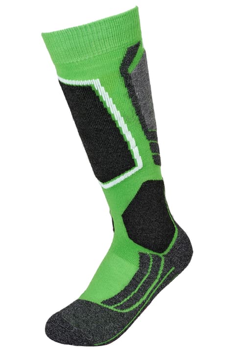 Image of Falke SK2 Kids Skisocken grün bei Migros SportXX