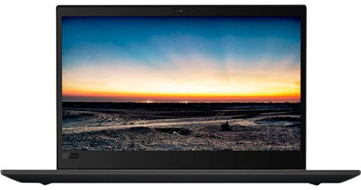 Lenovo ThinkPad T580 20L9001YMZ Ordinateur portable ThinkPad T580 20L9001YMZ Ordinateur portable Lenovo 785300135972 Photo no. 1