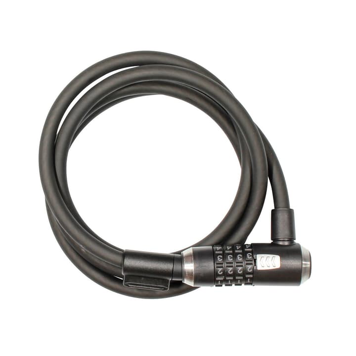 Image of Kryptonite KryptoFlex 815 Combo Veloschloss