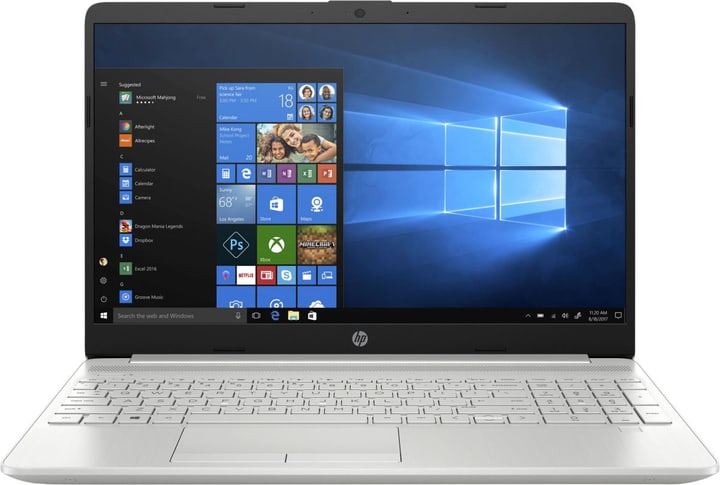 HP Laptop 15-dw0106nz Notebook Laptop 15-dw0106nz Notebook HP 798487900000 N. figura 1