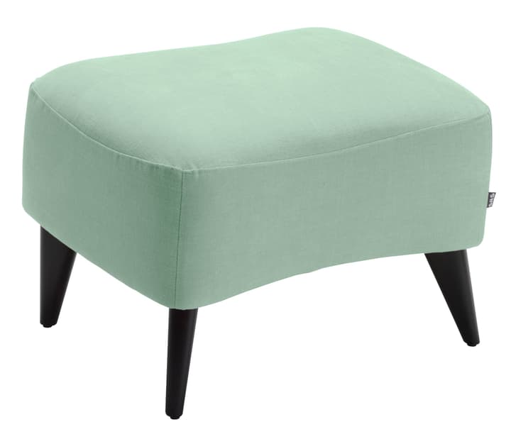 JANSEN (Caleido) Pouf JANSEN (Caleido) Pouf 402440608047 Dimensions L: 63.0 cm x P: 48.0 cm x H: 42.0 cm Photo no. 1