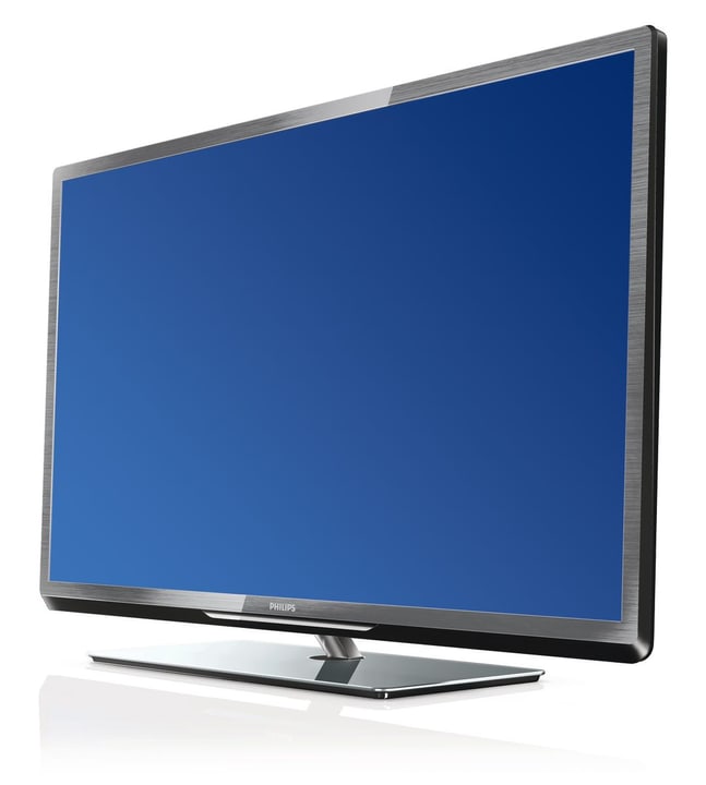 Philips 40PFL5007K LED Fernseher 40PFL5007K LED Fernseher Philips 77027950000012 Bild Nr. 1