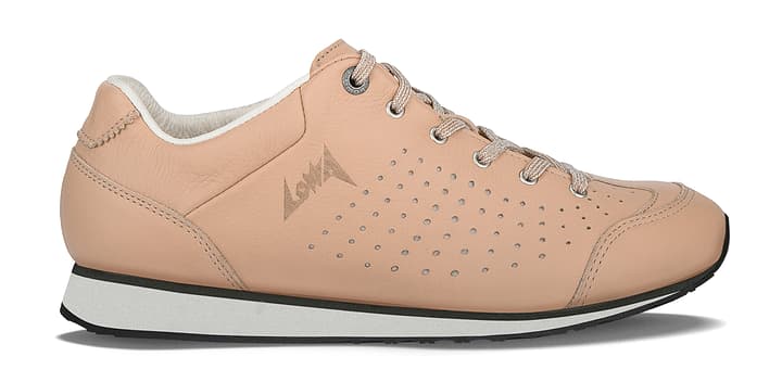 Lowa Linz LL Lo Chaussures de voyage pour femme Linz LL Lo Chaussures de voyage pour femme Lowa 461108439074 Couleur beige Taille 39 Photo no. 1