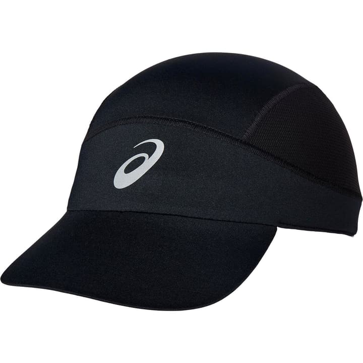 Image of Asics Fujitrail Ultra-Light Cap Laufcap schwarz