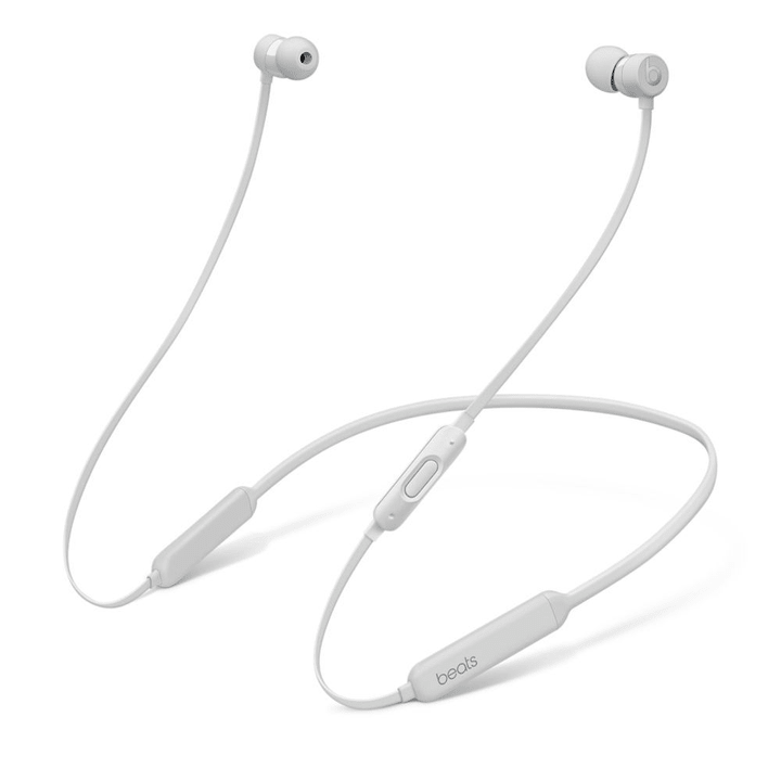 Beats By Dr. Dre X Wireless - Mattsilber In-Ear Kopfhörer X Wireless - Mattsilber In-Ear Kopfhörer Beats By Dr. Dre 785300130818 Bild Nr. 1