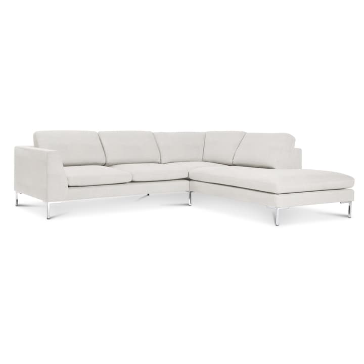 NEWTON Drom Tuta d'angolo a destra NEWTON Drom Tuta d'angolo a destra 360199000000 Dimensioni L: 262.0 cm x P: 242.0 cm x A: 80.0 cm Colore Beige N. figura 1