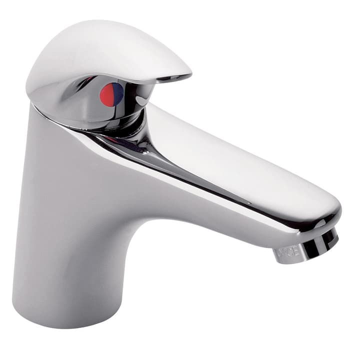 Image of Einhebelmischer Smart Waschtischarmatur bei Do it + Garden von Migros