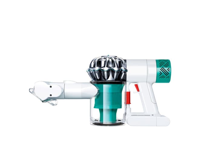 Dyson V6 mattress nettoyeur de matelas Aspirateur V6 mattress nettoyeur de matelas Aspirateur Dyson 717168800000 Photo no. 1