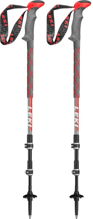 Leki THERMOLITE XL bâton de trekking THERMOLITE XL bâton de trekking Leki 464611000000 Photo no. 1