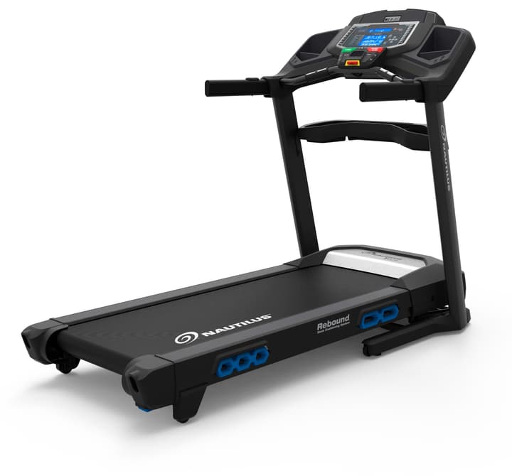 Image of Nautilus T628 Treadmill Laufband