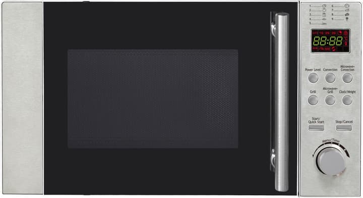 Mio Star Wave 201 Micro-ondes Wave 201 Micro-ondes Mio Star 717498600000 Photo no. 1