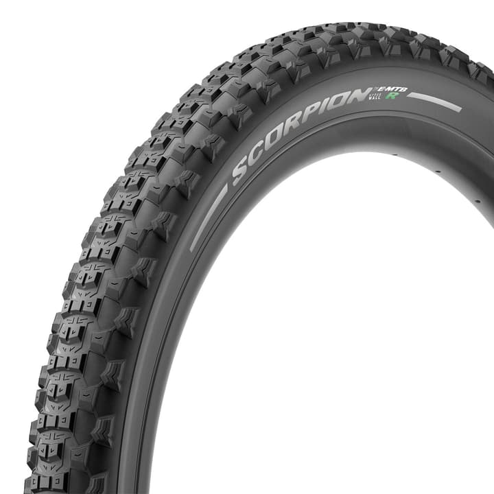 Image of Pirelli Scorpion E-Mtb M Veloreifen titan bei Migros SportXX