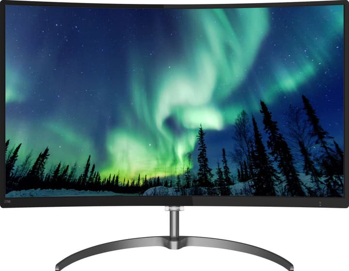 Philips 278E8QJAB/00 Schermo 27" 278E8QJAB/00 Schermo 27" Philips 797280700000 N. figura 1
