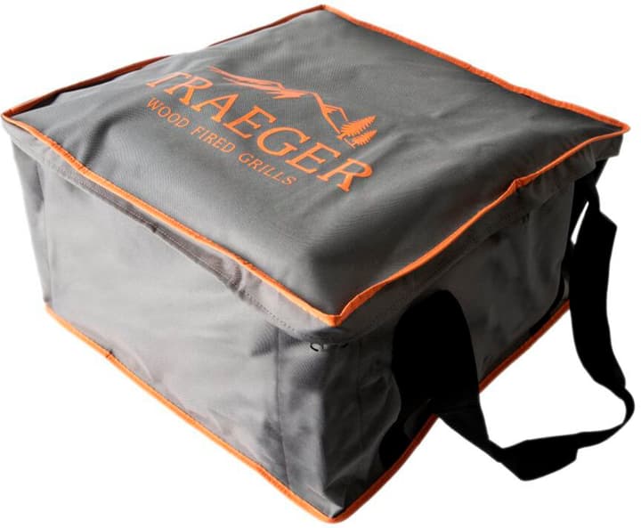 Image of Traeger Grillzubehör To-Go Bag