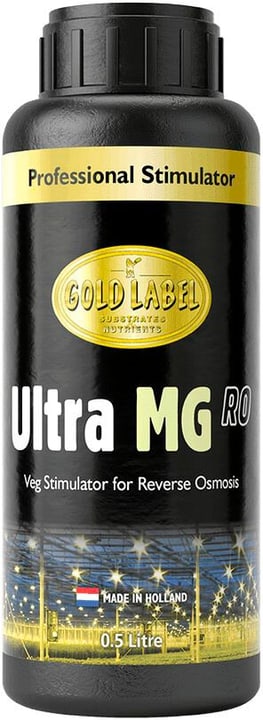 Gold Label Ultra MG -500 ml