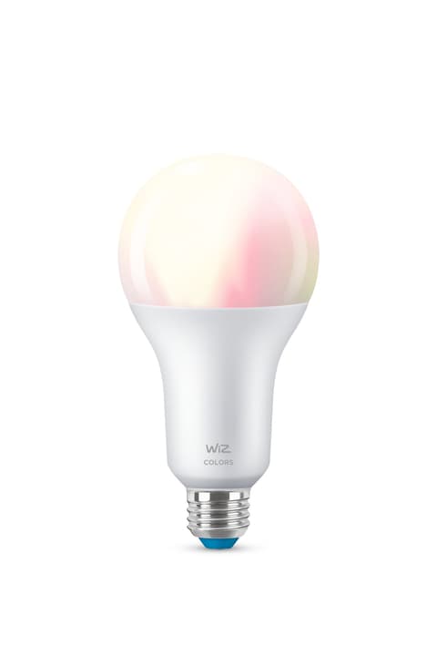 Image of WiZ COLOR A80 LED Lampe