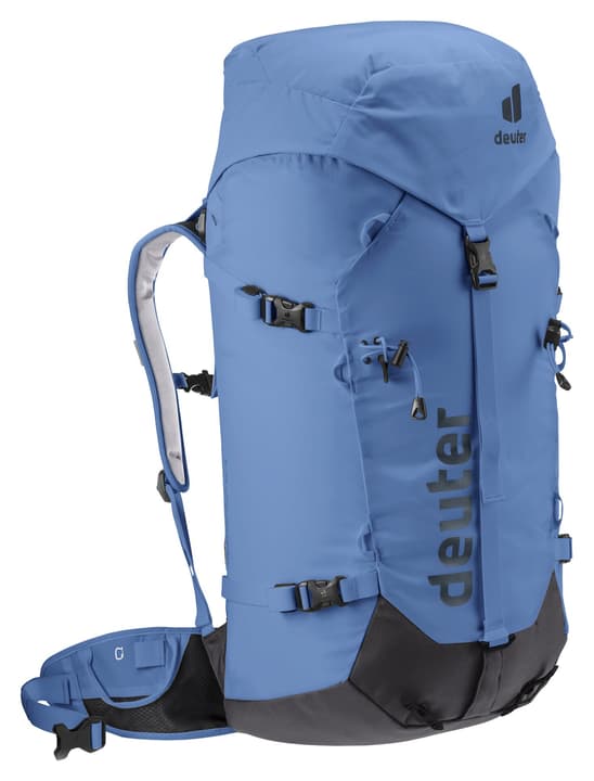 Image of Deuter Gravity Expedition 45+ SL Winterrucksack blau bei Migros SportXX