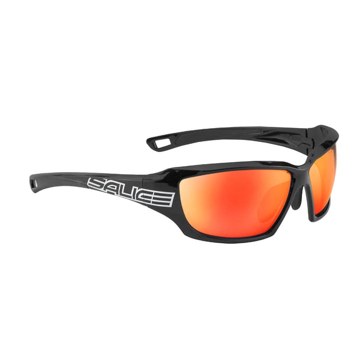 Image of Salice 003Rw Sportbrille rot