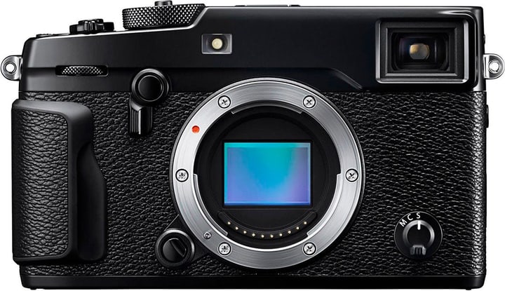 FUJIFILM X-Pro2 Systemkamera Body X-Pro2 Systemkamera Body FUJIFILM 785300127102 Bild Nr. 1