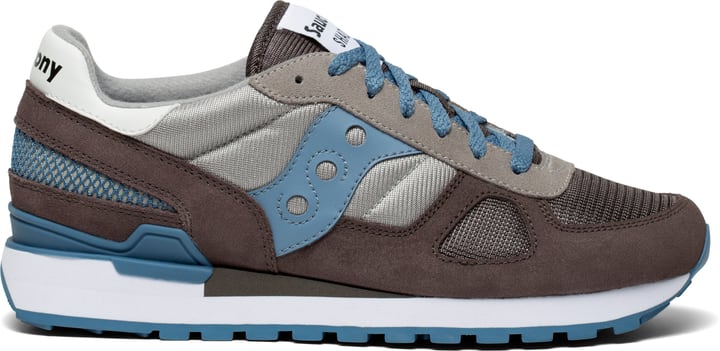 Image of Saucony Shadow Original Freizeitschuhe grau bei Migros SportXX