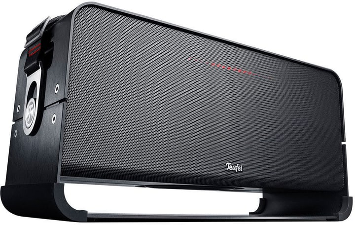 Teufel Boomster XL - Nero Altoparlante Bluetooth Boomster XL - Nero Altoparlante Bluetooth Teufel 785300131554 N. figura 1