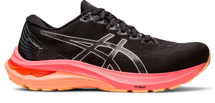 Image of Asics Gt-2000 11 Runningschuhe schwarz