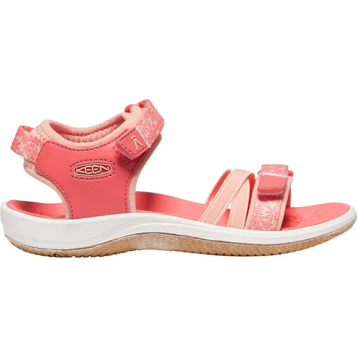 Image of Keen Verano Sandalen rot bei Migros SportXX