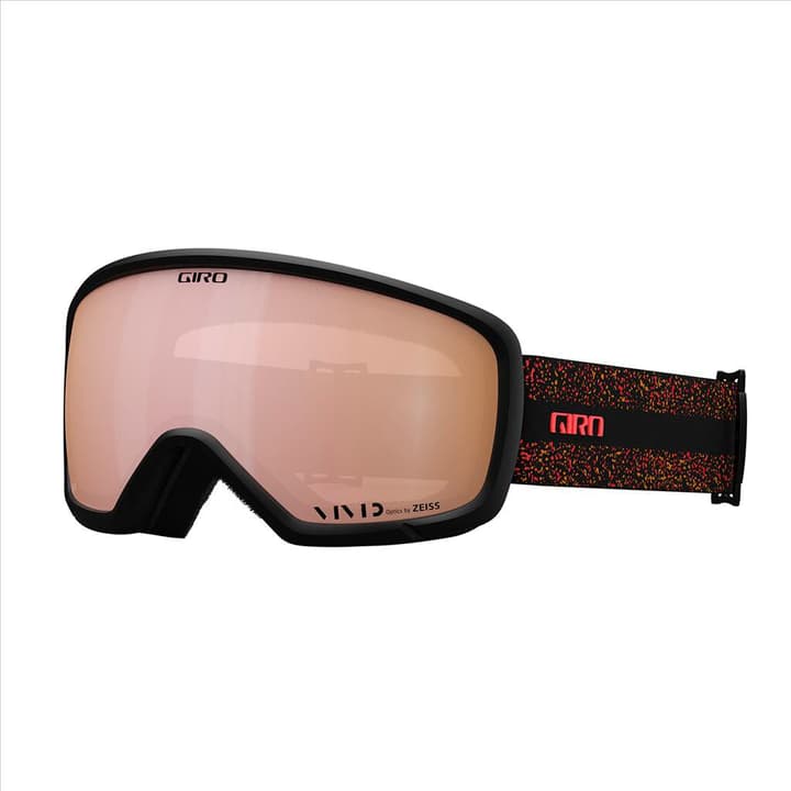 Image of Giro Millie Vivid Goggle Skibrille / Snowboardbrille beige