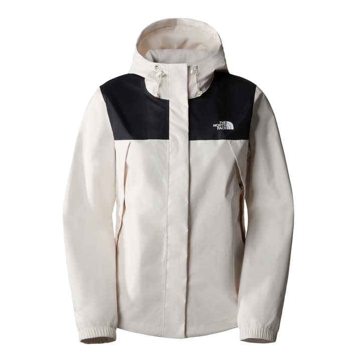 Image of The North Face Antora Trekkingjacke rohweiss