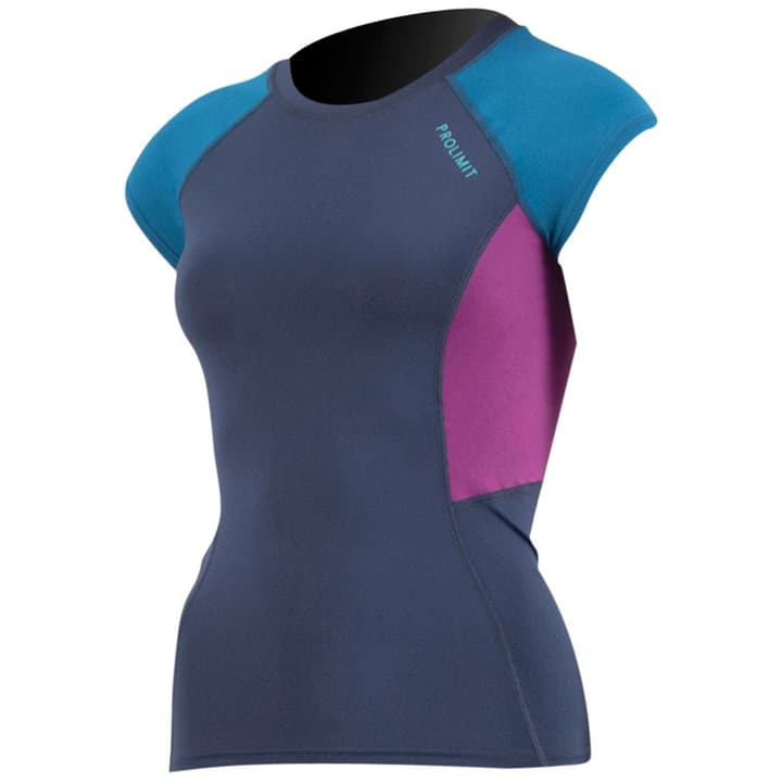Image of Prolimit Rashguard Pure Girl SA UVP-Shirt marine bei Migros SportXX