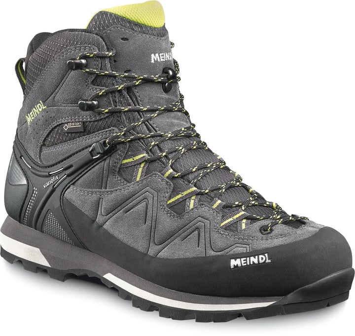 Image of Meindl Tonale GTX Trekkingschuhe anthrazit bei Migros SportXX