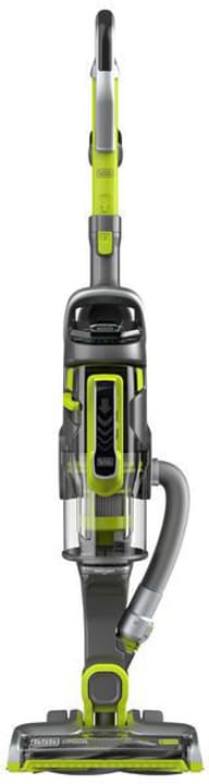 Black&Decker Multipower Allergy Aspirateur-balai Multipower Allergy Aspirateur-balai Black&Decker 785300135832 Photo no. 1