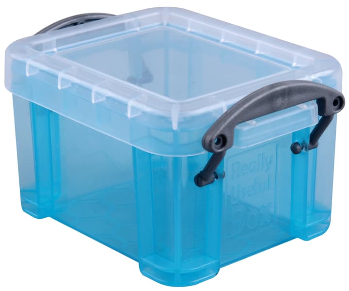 Image of Really Useful Box Ordnungsbox 0.14L Aufbewahrungsbox bei Do it + Garden von Migros