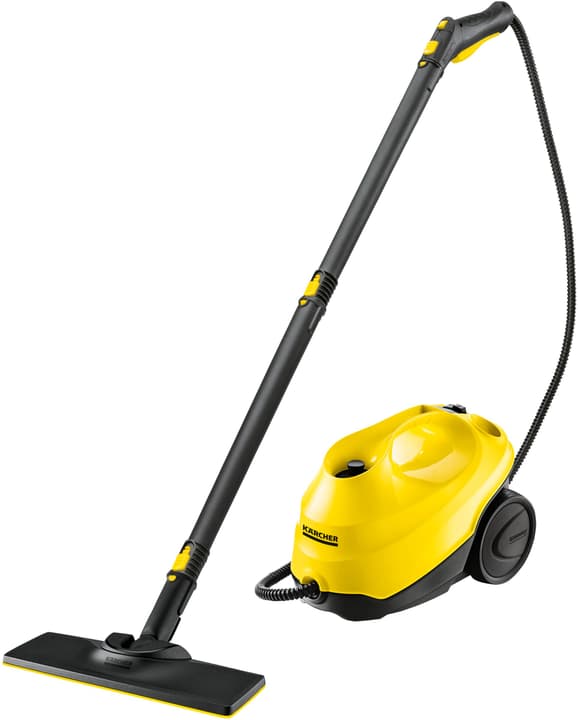 Image of Kärcher SC 3 EasyFix Dampfreiniger bei Do it + Garden von Migros