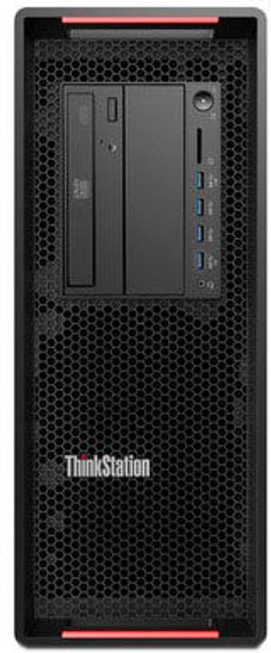 Lenovo ThinkStation P510 30B5-000D E5-16 ThinkStation P510 30B5-000D E5-16 Lenovo 785300128250 Bild Nr. 1