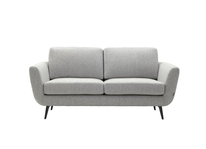 SEIDEL Canapé 2.5 places SEIDEL Canapé 2.5 places 405659525381 Dimensions L: 197.0 cm x P: 93.0 cm x H: 78.0 cm Couleur Gris clair Photo no. 1