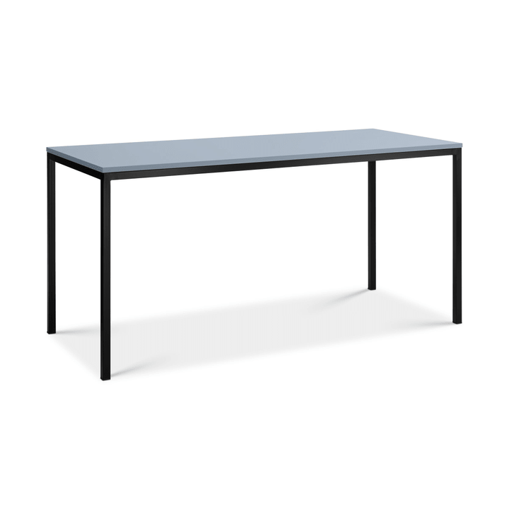 SEVEN Scrivania SEVEN Scrivania 364186100000 Dimensioni L: 160.0 cm x P: 70.0 cm x A: 77.0 cm Colore Blu N. figura 1