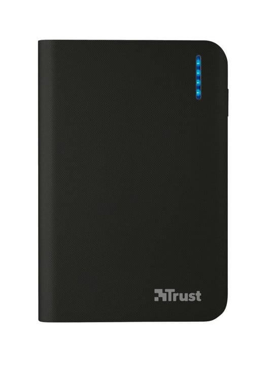 Trust Primo 8800 mAh Powerbank Powerbank Primo 8800 mAh Powerbank Powerbank Trust 798207600000 Photo no. 1