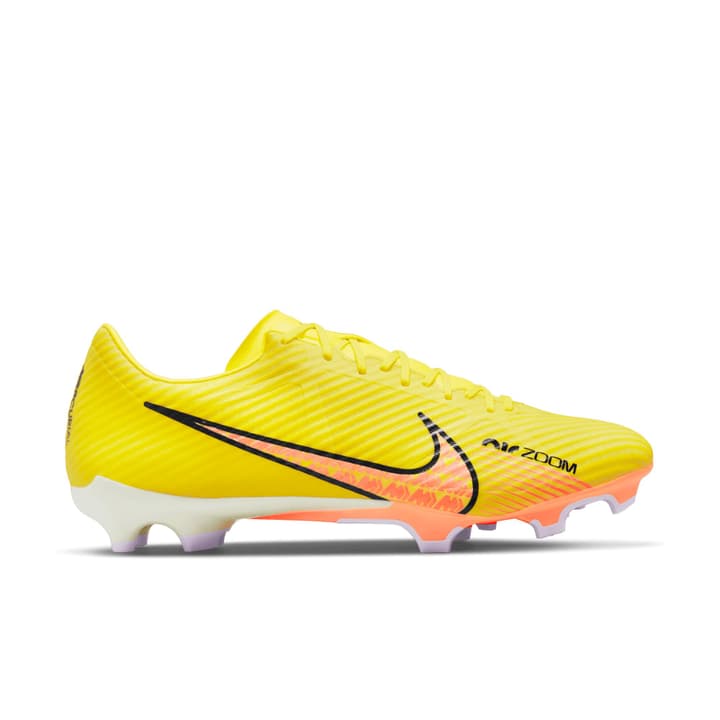 Image of Nike Zoom Mercurial Vapor 15 Academy Fg/Mg Fussballschuhe gelb bei Migros SportXX