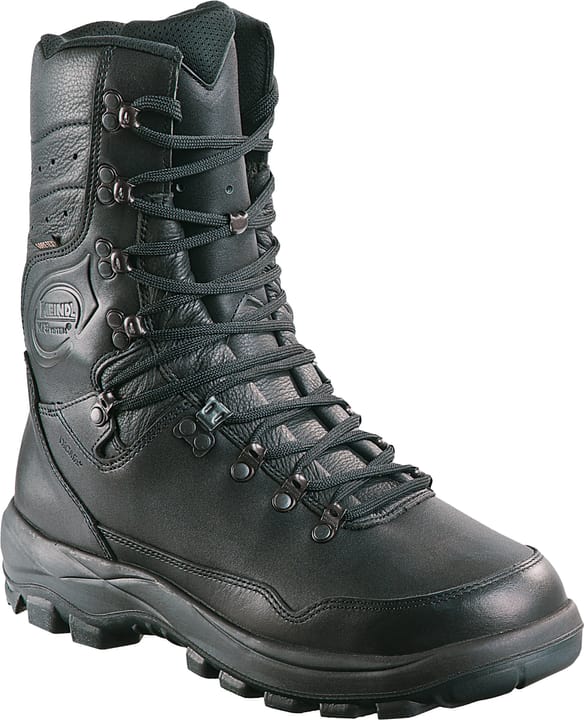 Meindl Safety Climate S3 Sicherheitsschuhe Safety Climate S3 Sicherheitsschuhe Meindl 465509237020 Farbe schwarz Grösse 37 Bild-Nr. 1