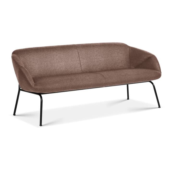 Edition Interio FOILD Divano da 2 posti FOILD Divano da 2 posti Edition Interio 360441420371 Dimensioni L: 191.0 cm x P: 69.0 cm x A: 76.0 cm Colore Marrone chiaro N. figura 1