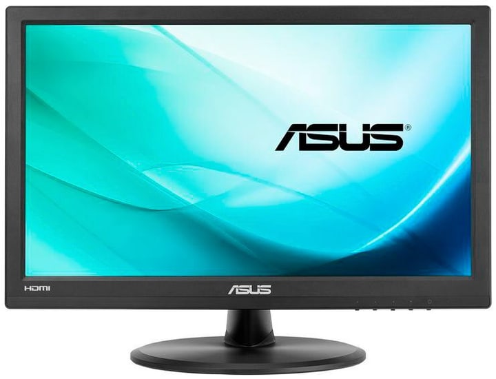 Asus VT168H 15,6" Moniteur VT168H 15,6" Moniteur Asus 785300151702 Photo no. 1