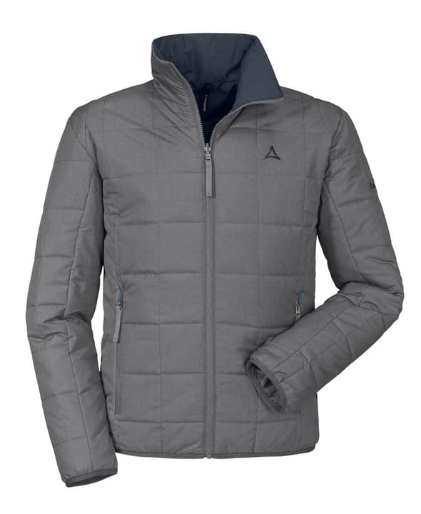 Schöffel Ventloft Jacket Folkstone Veste isolante pour homme Ventloft Jacket Folkstone Veste isolante pour homme Schöffel 462755104880 Couleur gris Taille 48 Photo no. 1