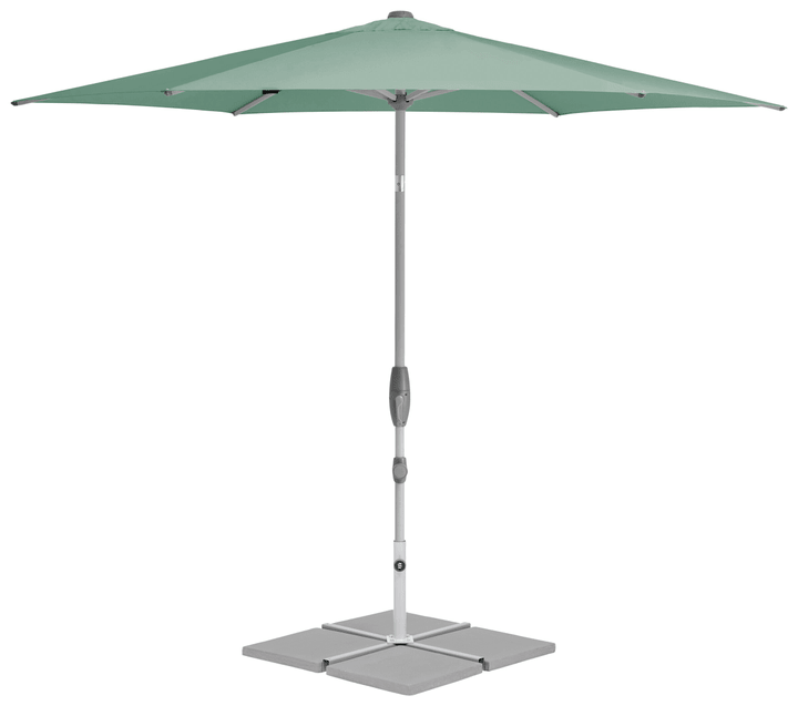 Sonnenschirm SHELL TURN